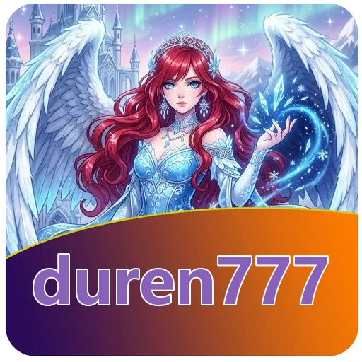 Pratinjau antarmuka duren777
