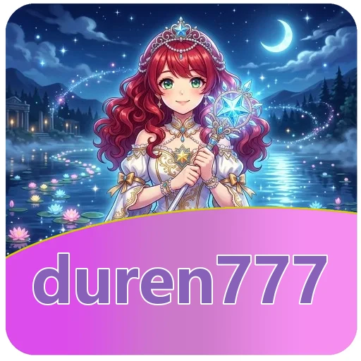 Pratinjau antarmuka duren777