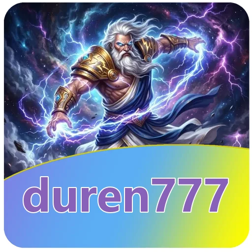 Pratinjau antarmuka duren777